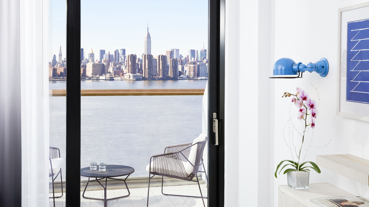 Photo of Patio Balcony in Firms