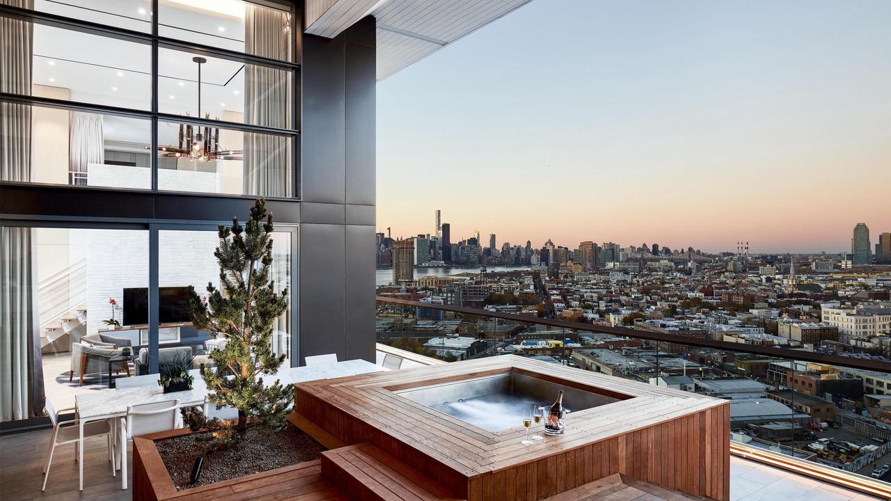 Photo of Bedroom in Firms