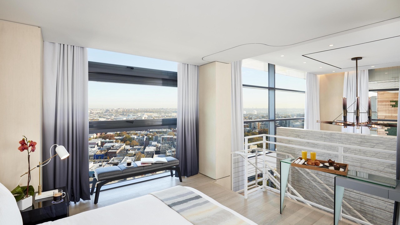 Photo of Bedroom in Firms