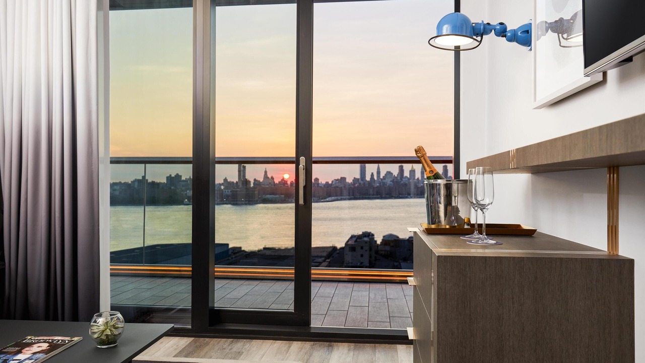 Photo of Bedroom in Firms