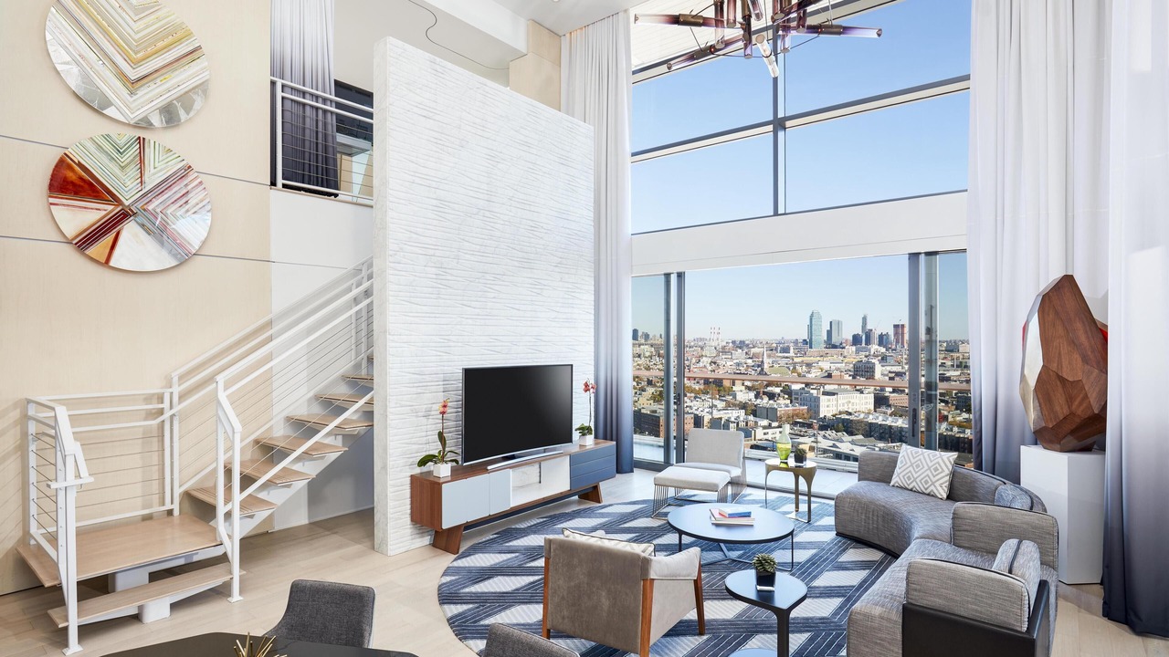 Photo of Bedroom in Firms