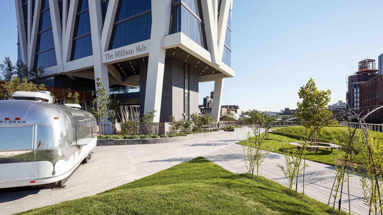 Photo of Outdoor in Firms