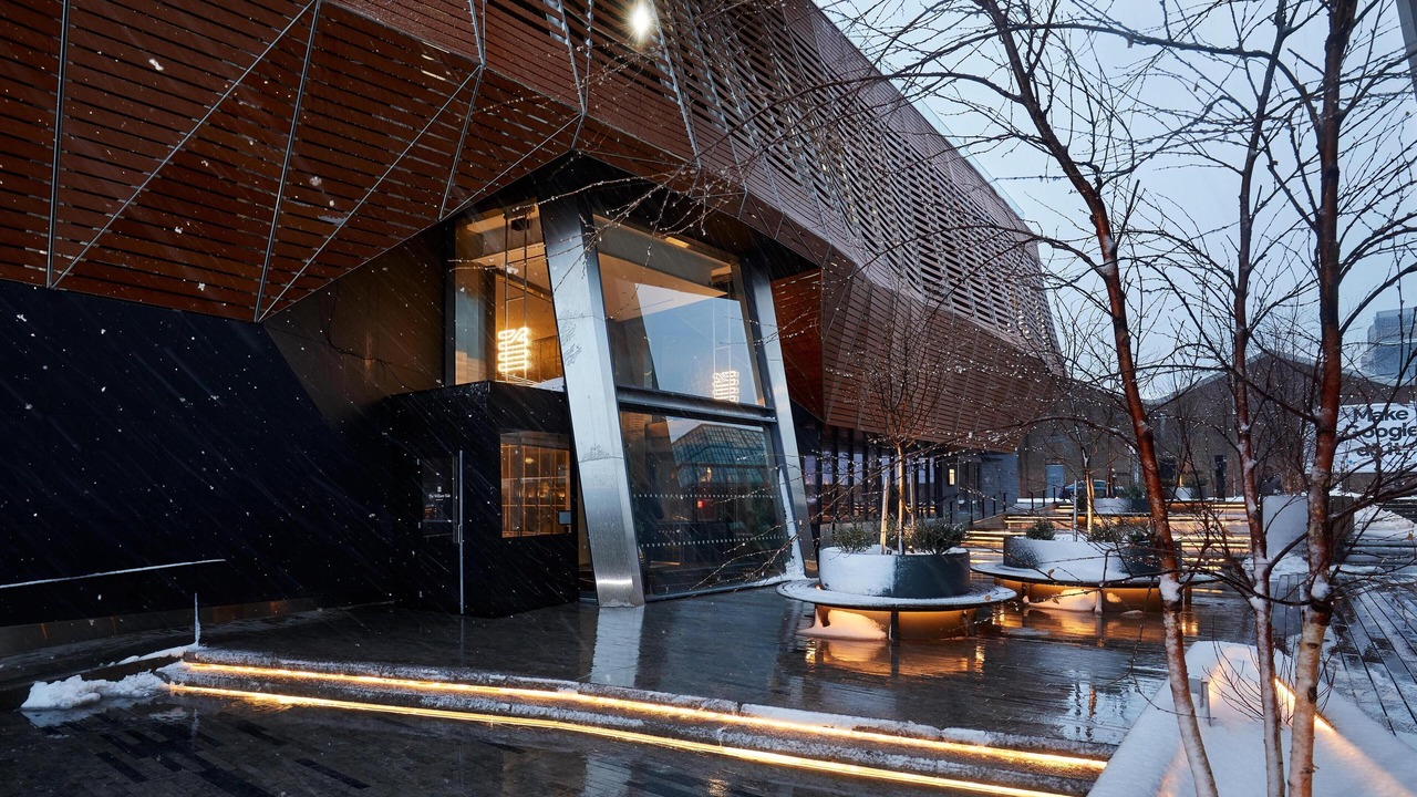 Photo of Outdoor in Firms