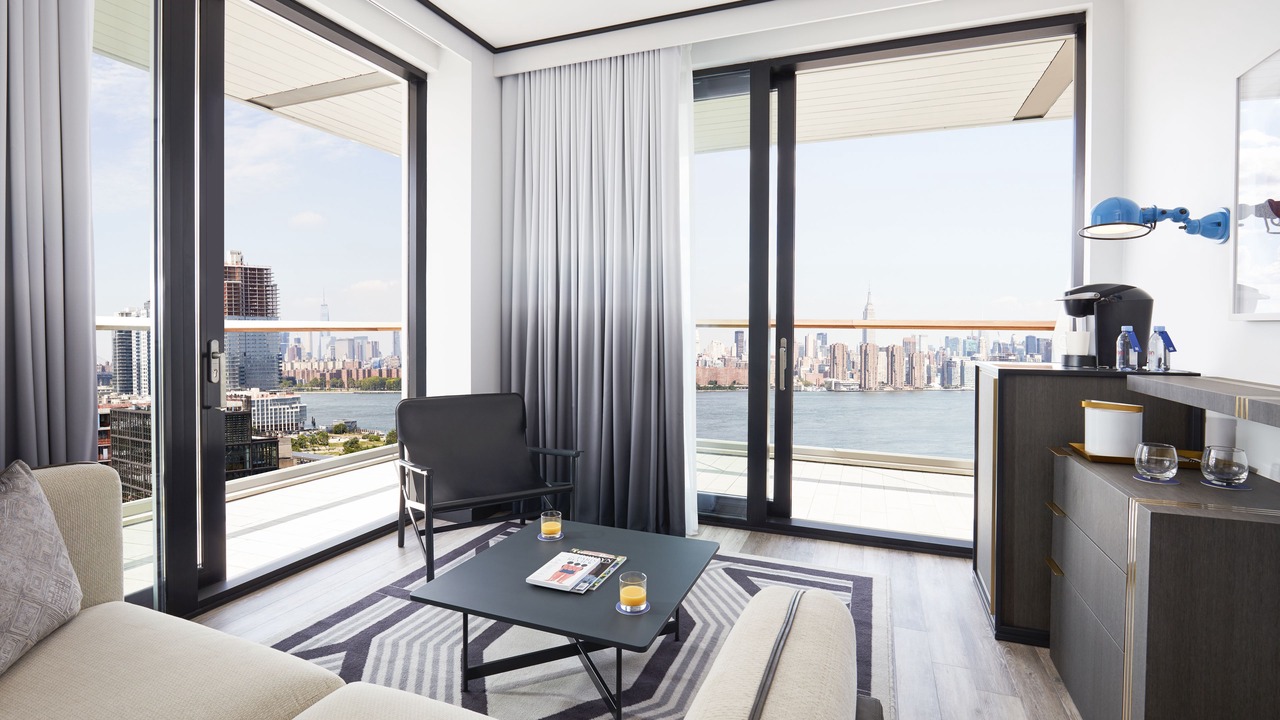 Photo of Patio Balcony in Firms