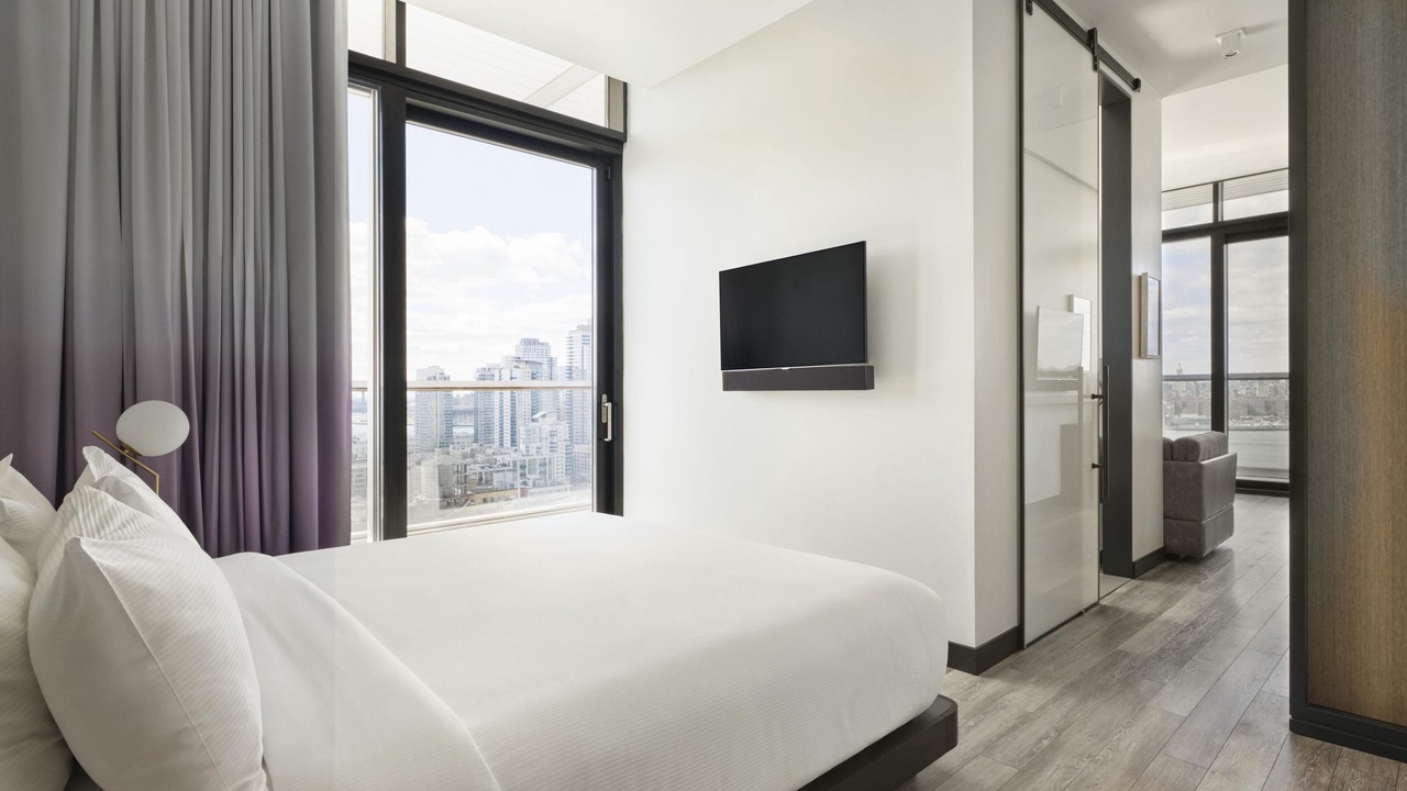 Photo of Bedroom in Firms