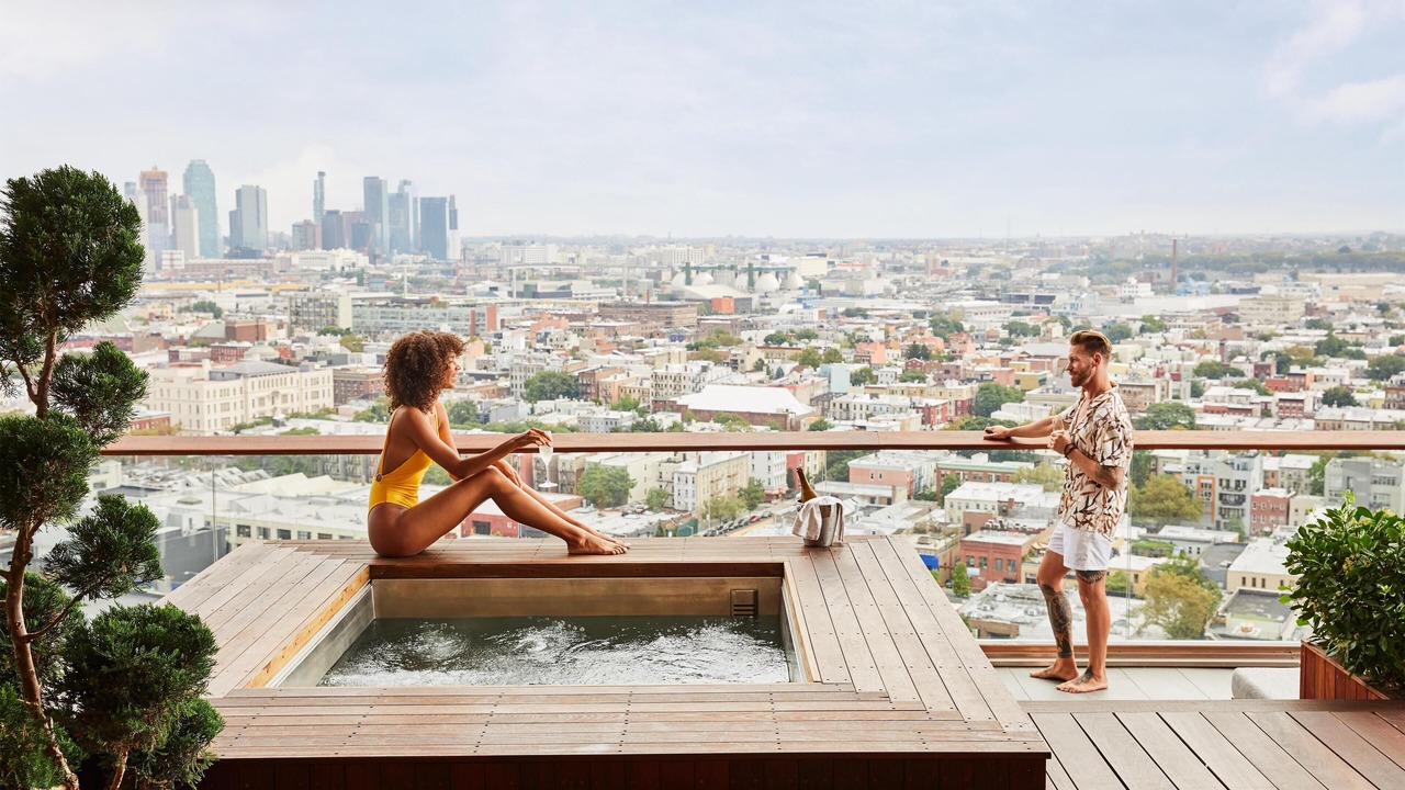 Photo of Bedroom in Firms