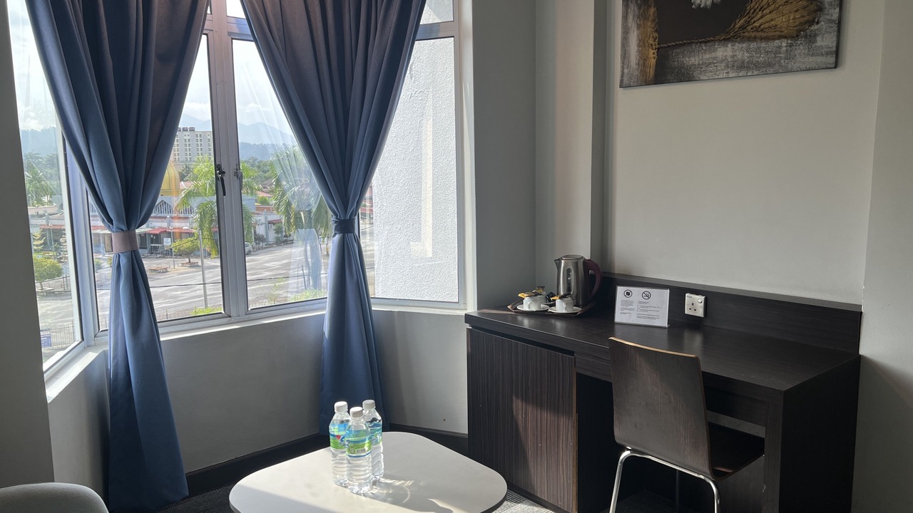 Photo of Bedroom in Jambu