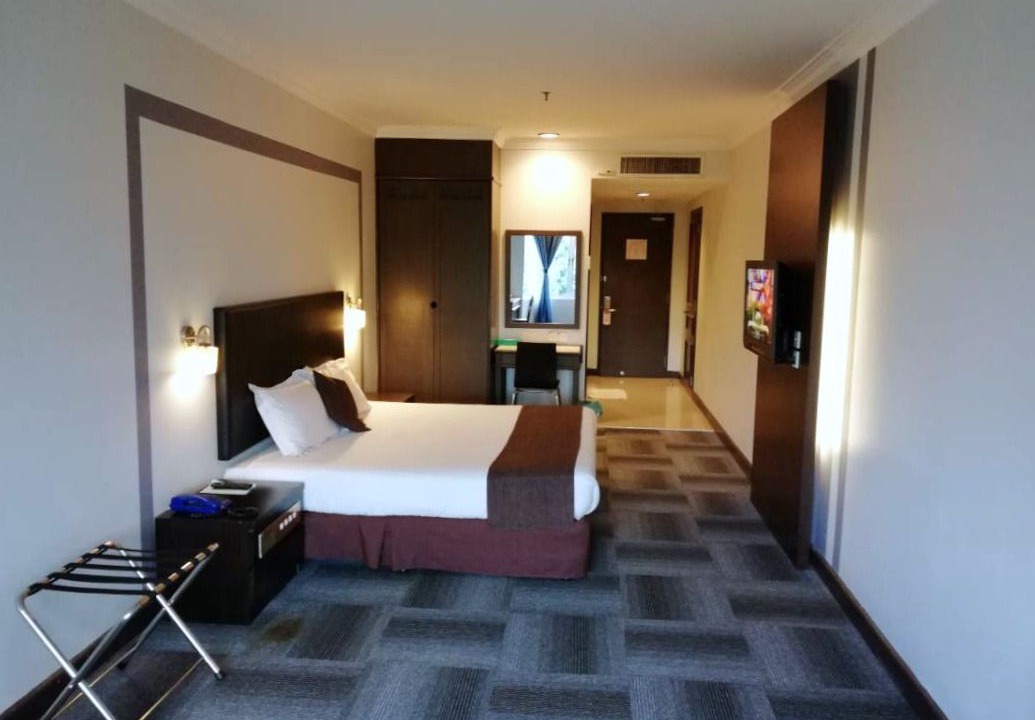 Photo of Bedroom in Jambu