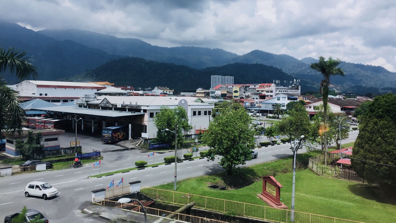 Photo of Others in Jambu