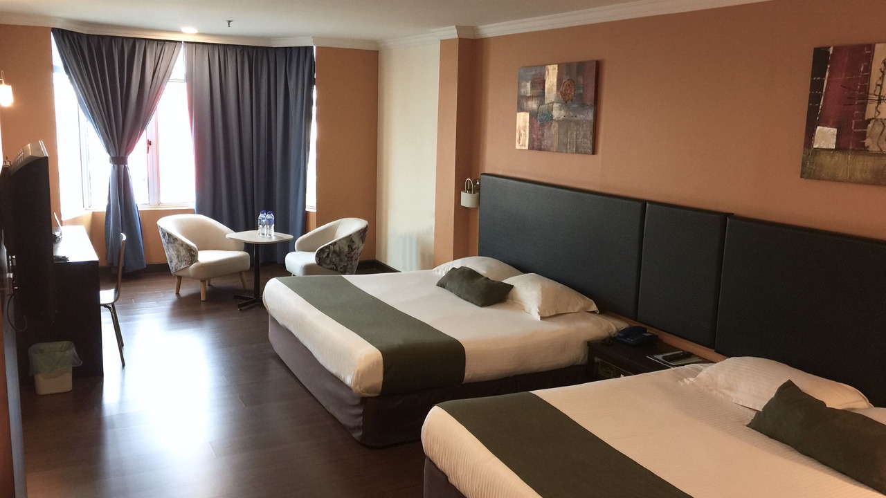 Photo of Bedroom in Jambu