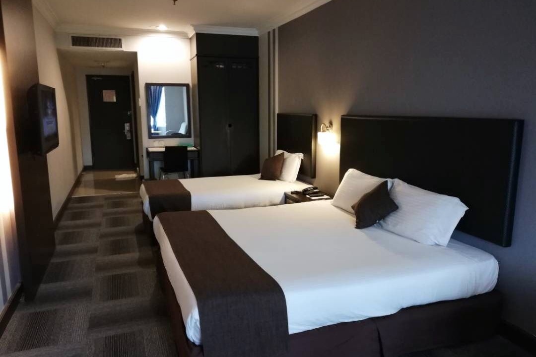 Photo of Bedroom in Jambu