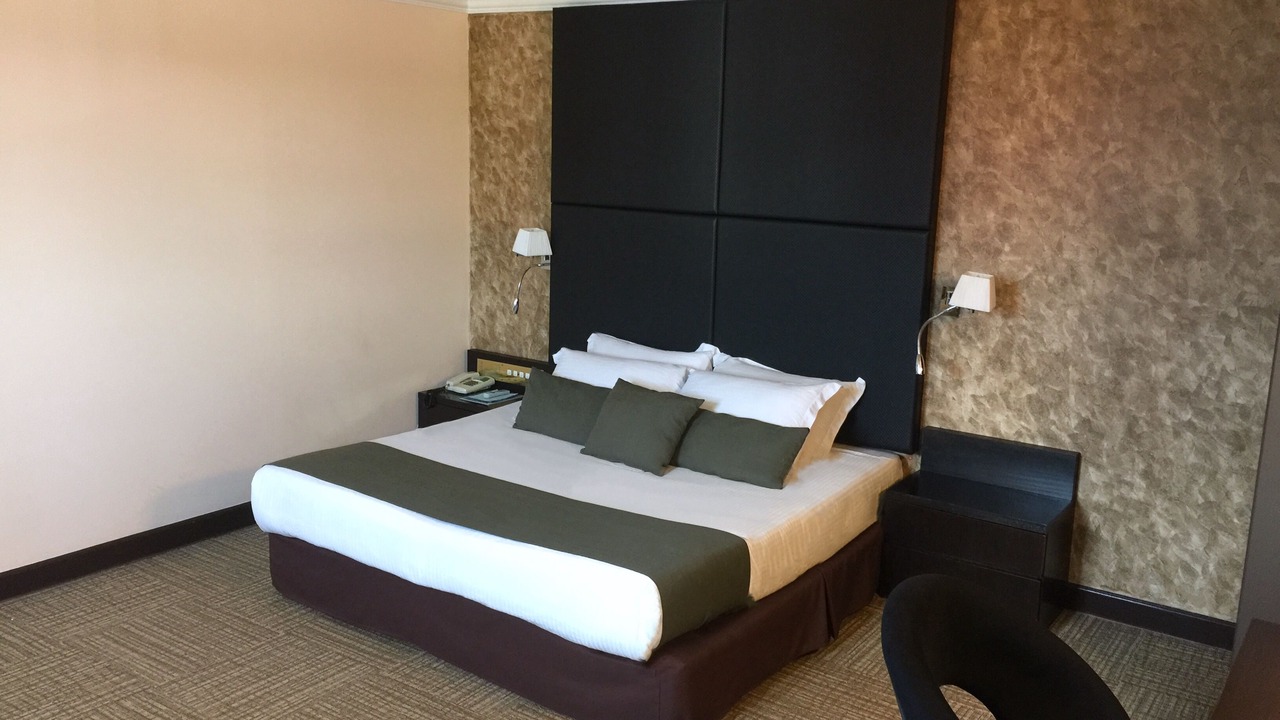 Photo of Bedroom in Jambu