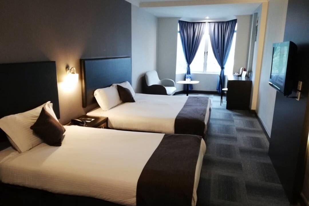 Photo of Bedroom in Jambu