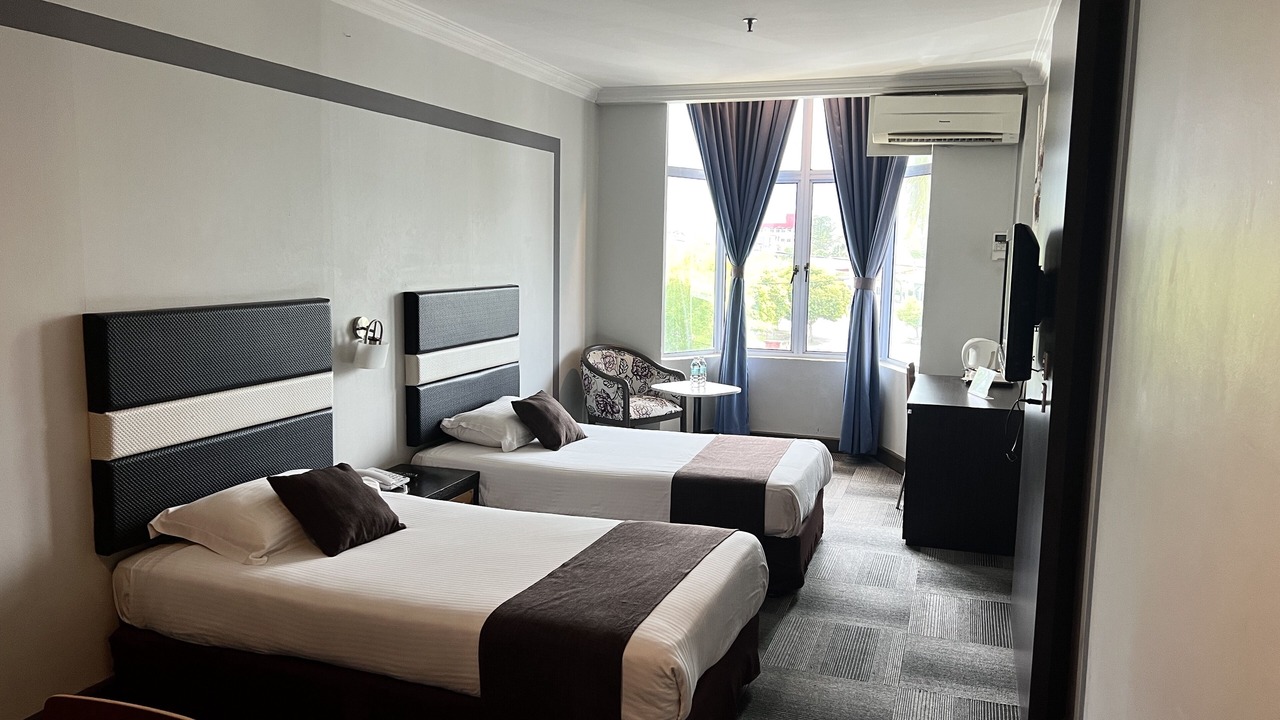 Photo of Bedroom in Jambu