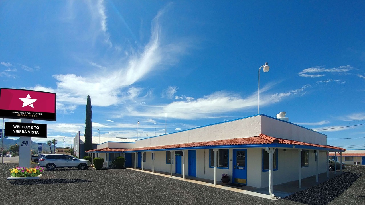 Photo of Outdoor in Sierra Vista