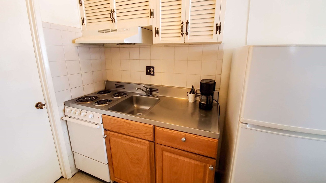 Photo of Kitchen in Sierra Vista