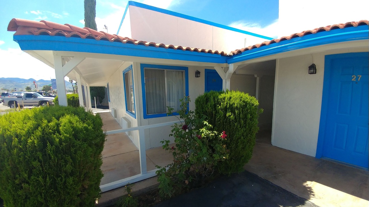 Photo of Outdoor in Sierra Vista