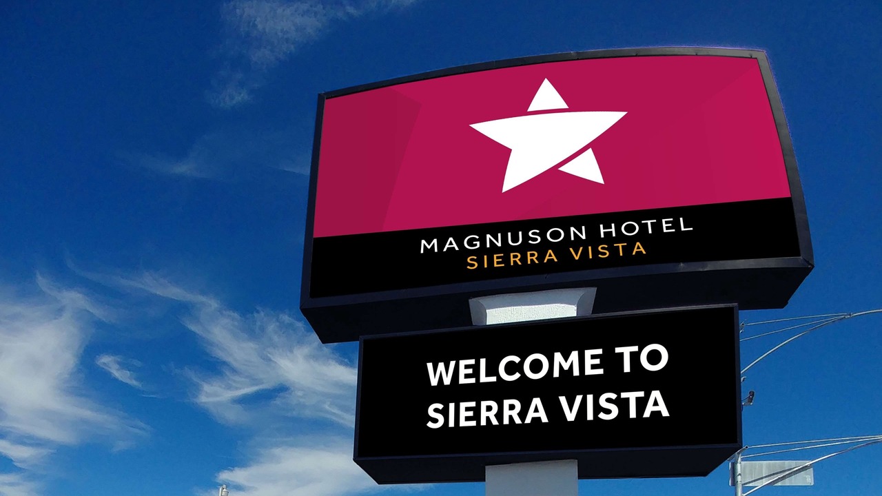 Photo of Outdoor in Sierra Vista