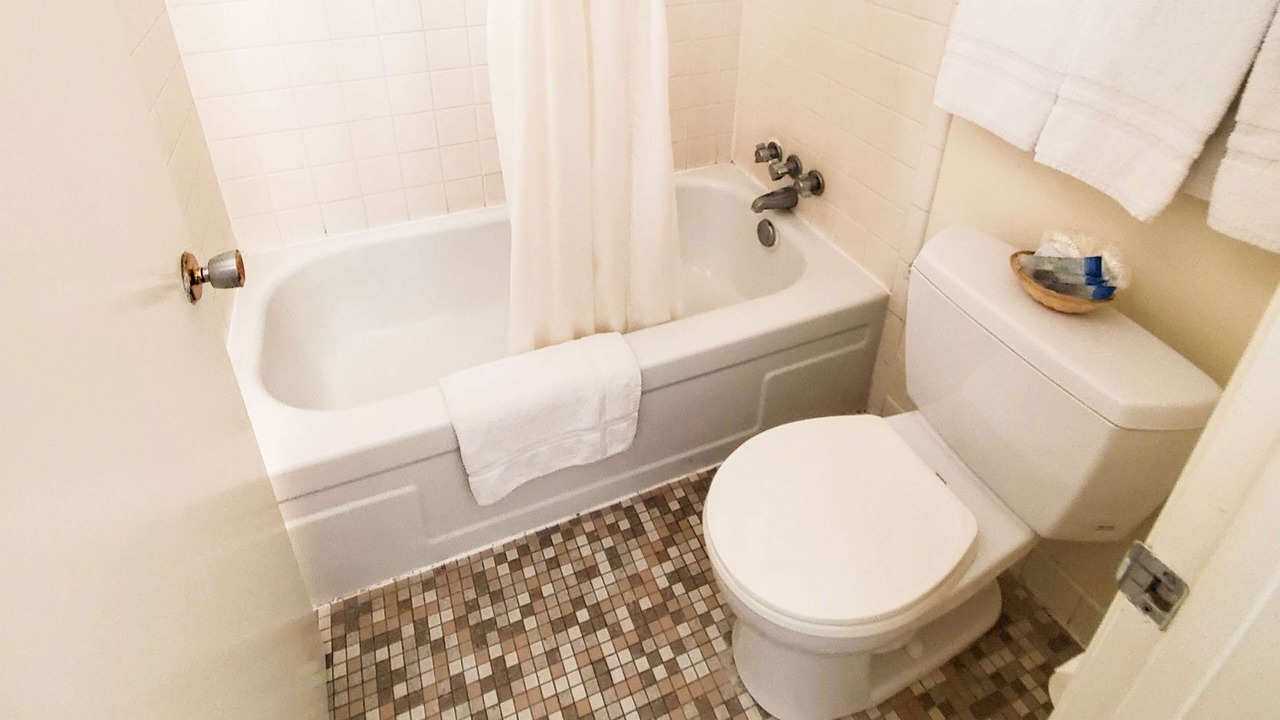 Photo of Bathroom in Sierra Vista