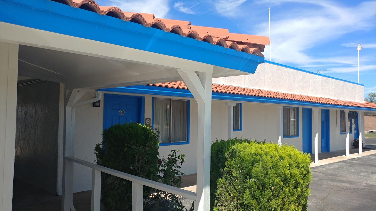 Photo of Outdoor in Sierra Vista