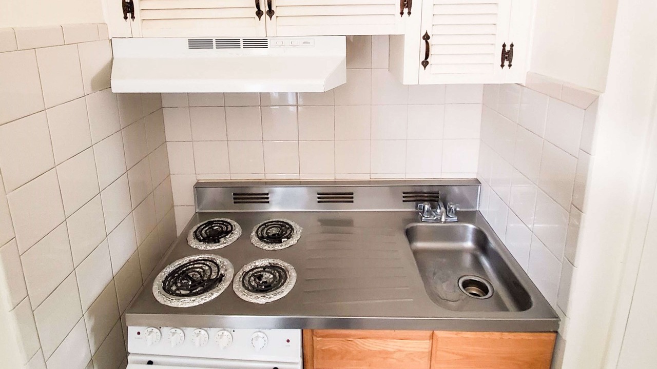 Photo of Kitchen in Sierra Vista