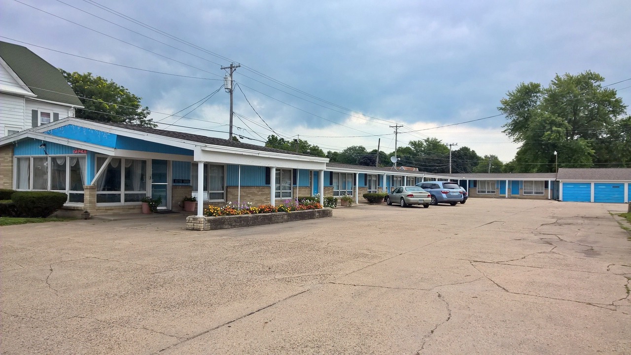 Photo of Outdoor in Osceola