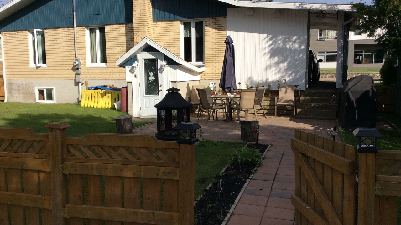 Photo of Outdoor in Baie-St-Paul