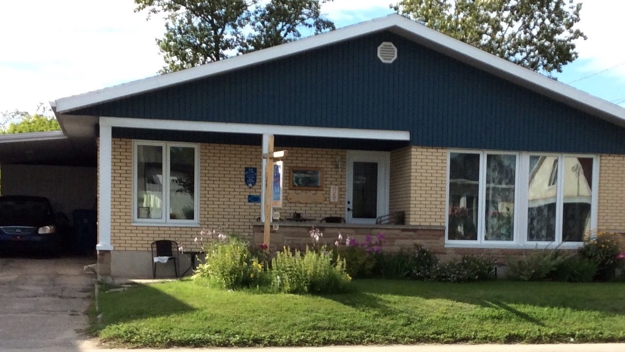 Photo of Outdoor in Baie-St-Paul