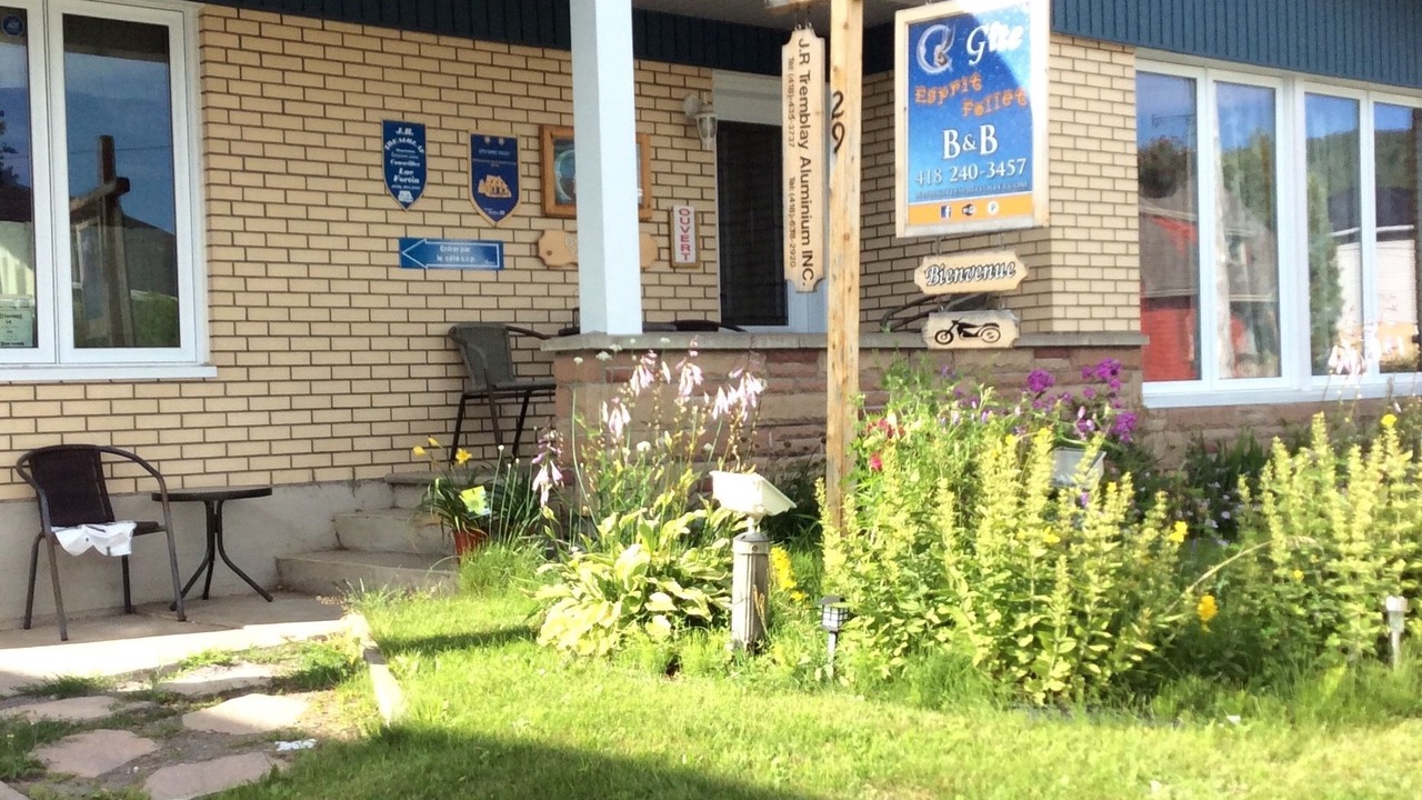 Photo of Outdoor in Baie-St-Paul
