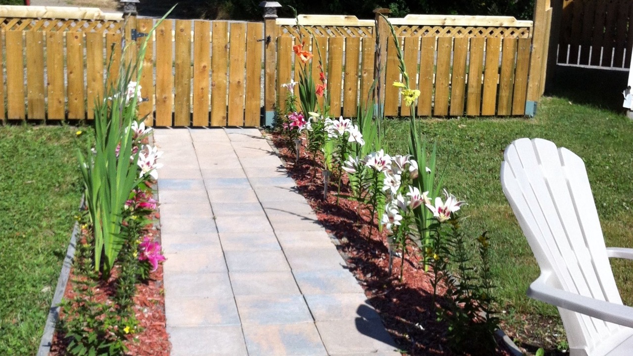 Photo of Outdoor in Baie-St-Paul