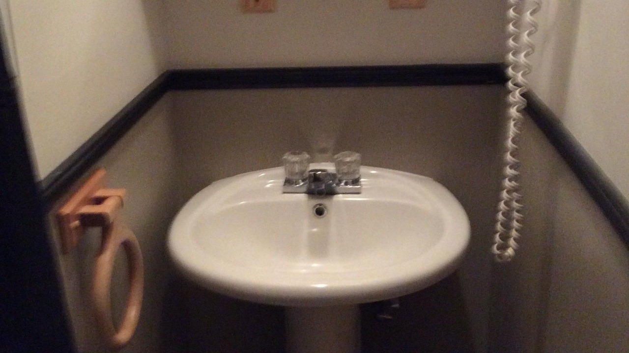 Photo of Bathroom in Baie-St-Paul