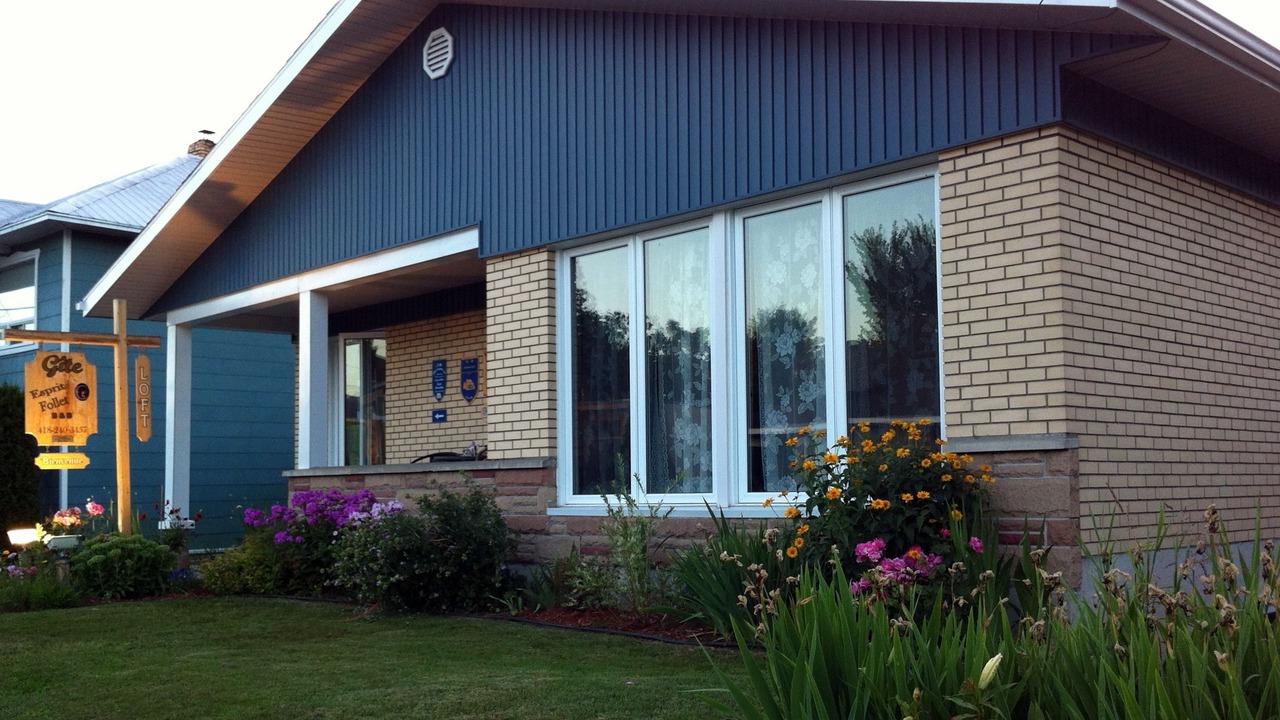 Photo of Outdoor in Baie-St-Paul