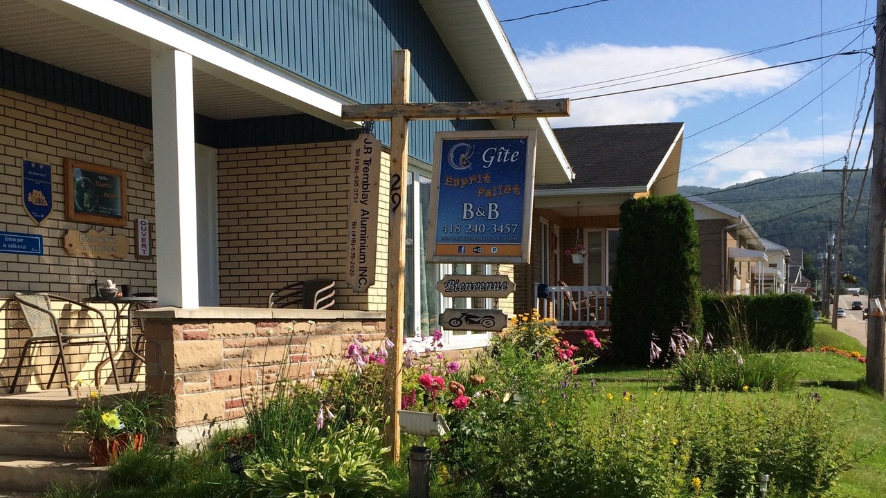 Photo of Outdoor in Baie-St-Paul