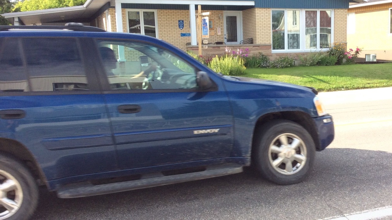 Photo of Outdoor in Baie-St-Paul