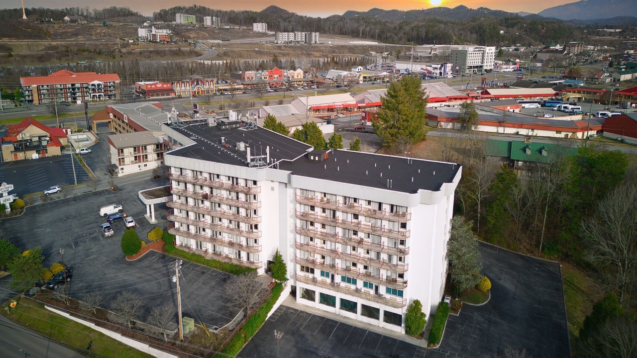 Photo of Outdoor in Pigeon Forge