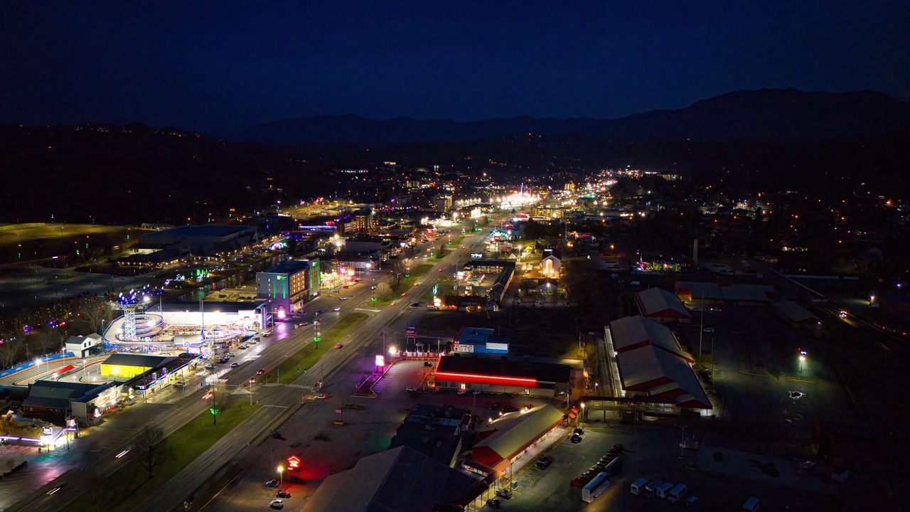 Photo of Outdoor in Pigeon Forge