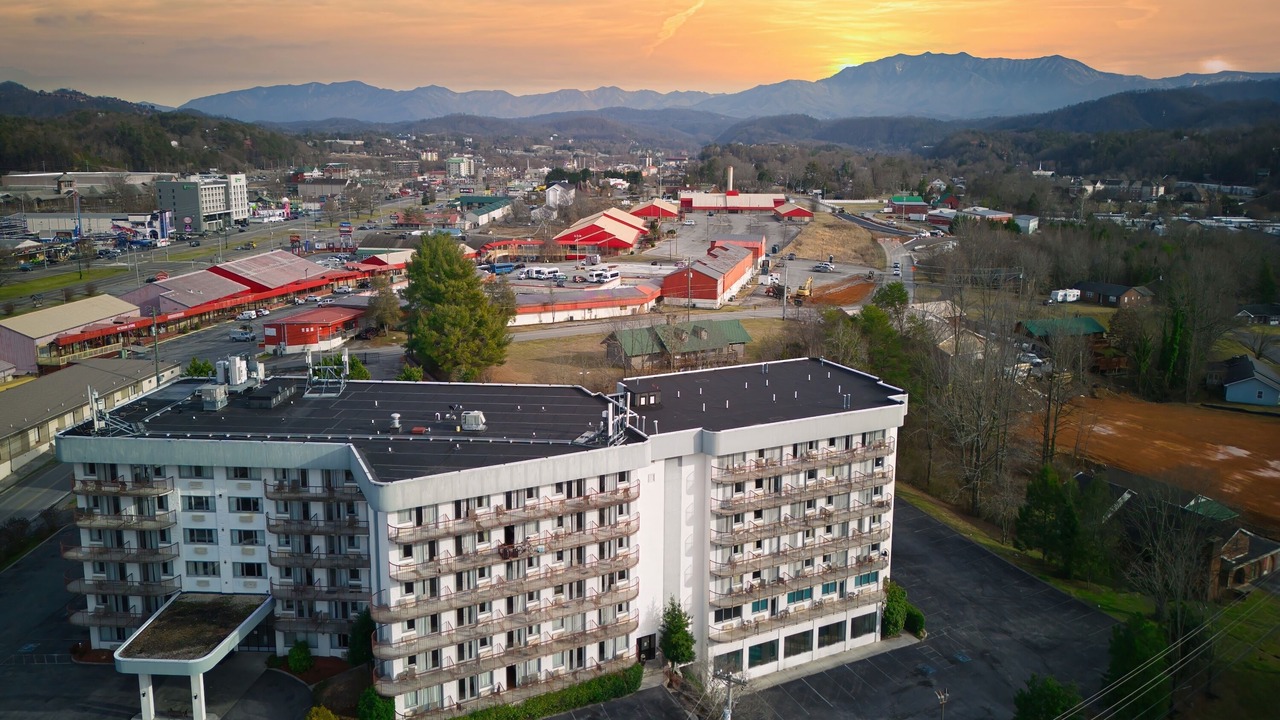 Photo of Outdoor in Pigeon Forge