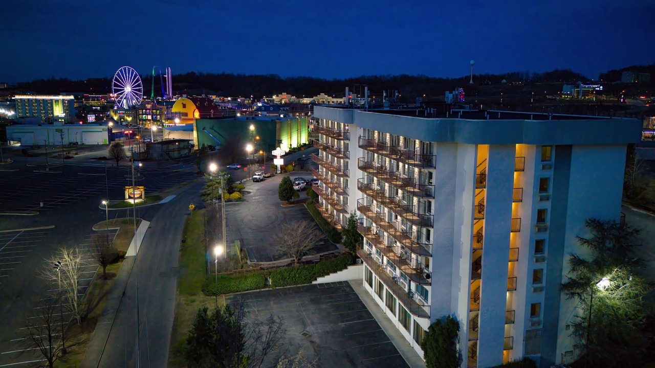 Photo of Outdoor in Pigeon Forge
