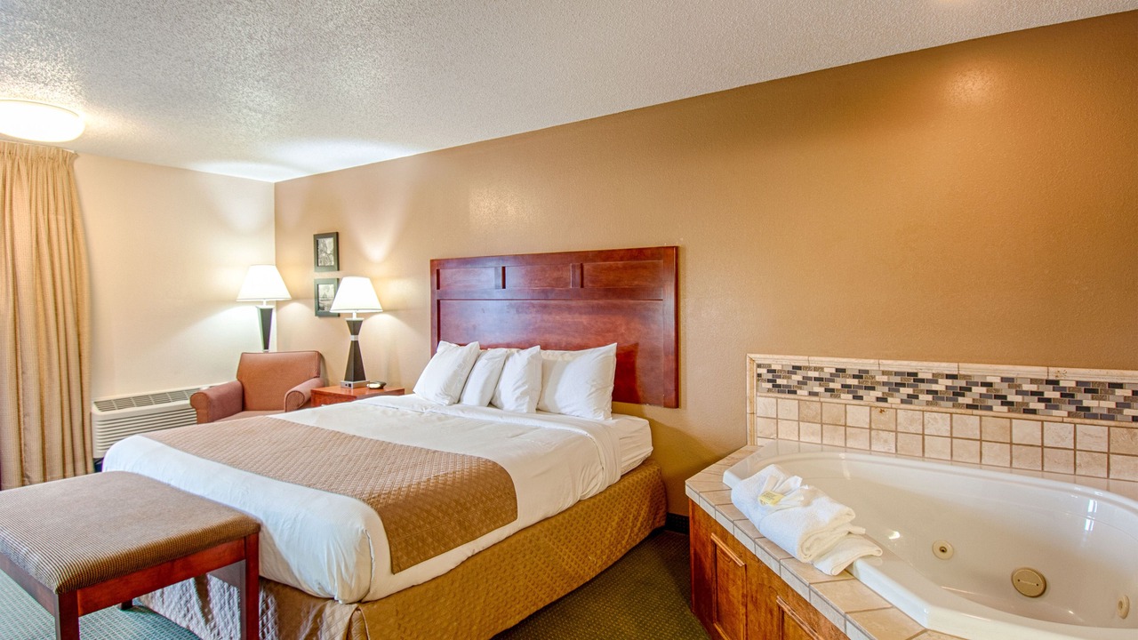 Photo of Livingroom in Pigeon Forge