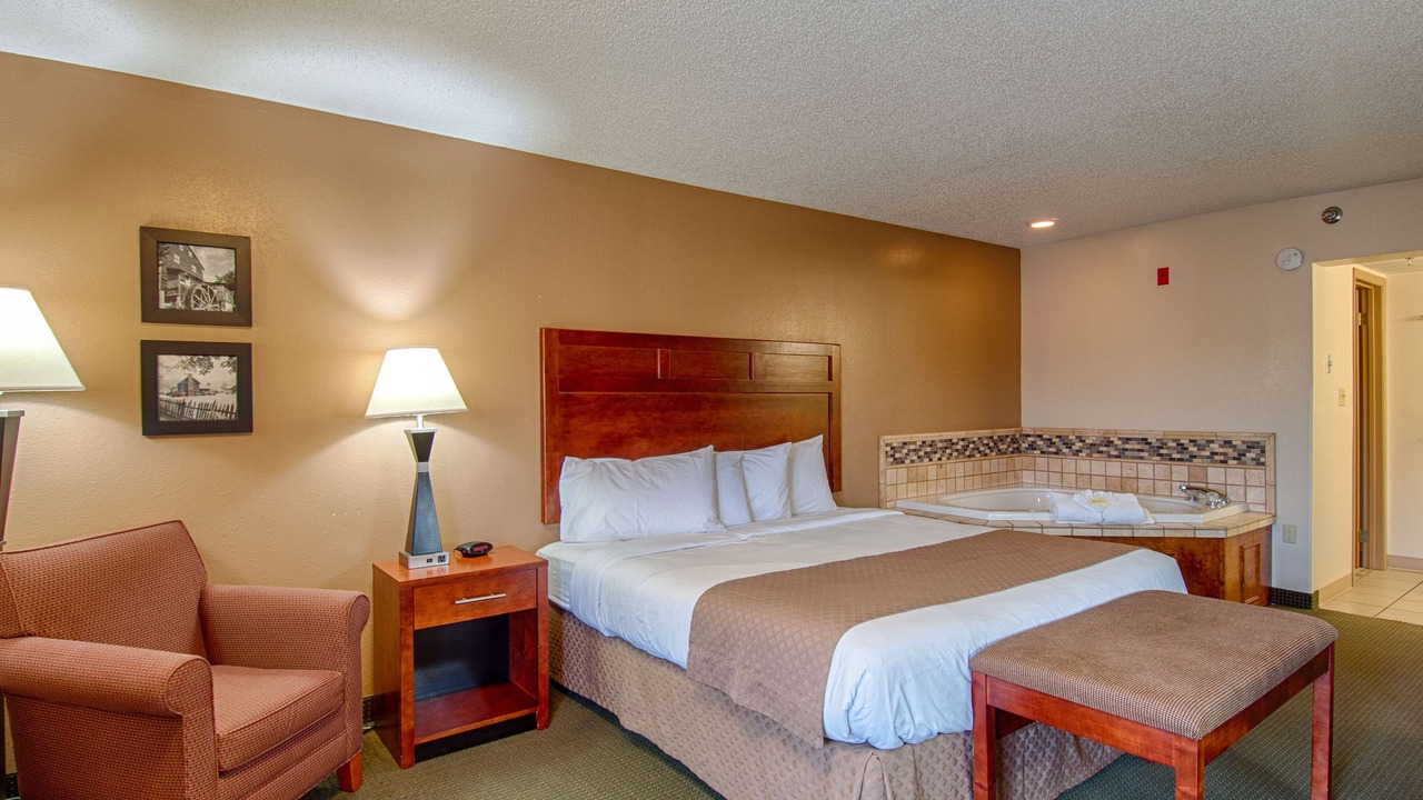 Photo of Livingroom in Pigeon Forge