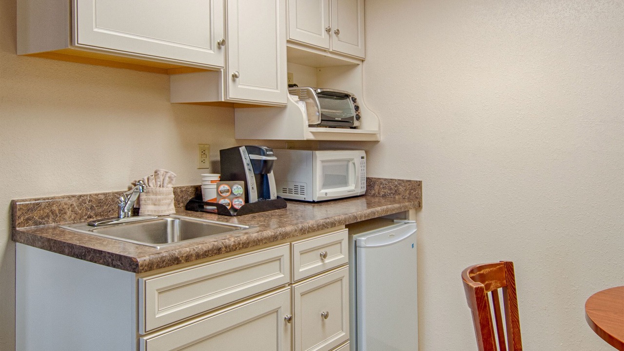 Photo of Kitchen in Pigeon Forge