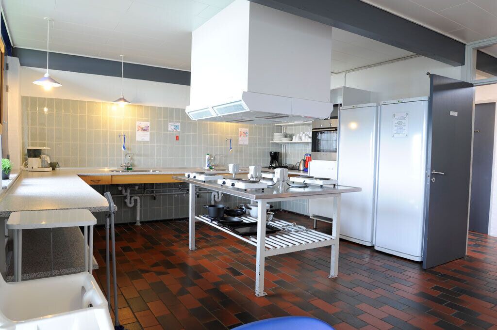 Photo of Kitchen in Nykobing Mors