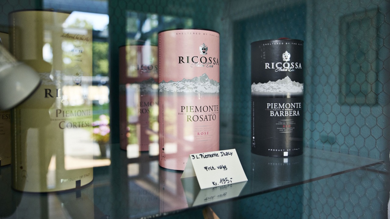 Photo of Others in Nykobing Mors