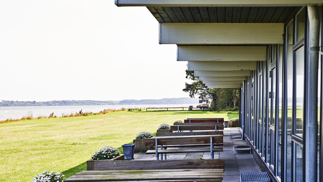 Photo of Patio Balcony in Nykobing Mors