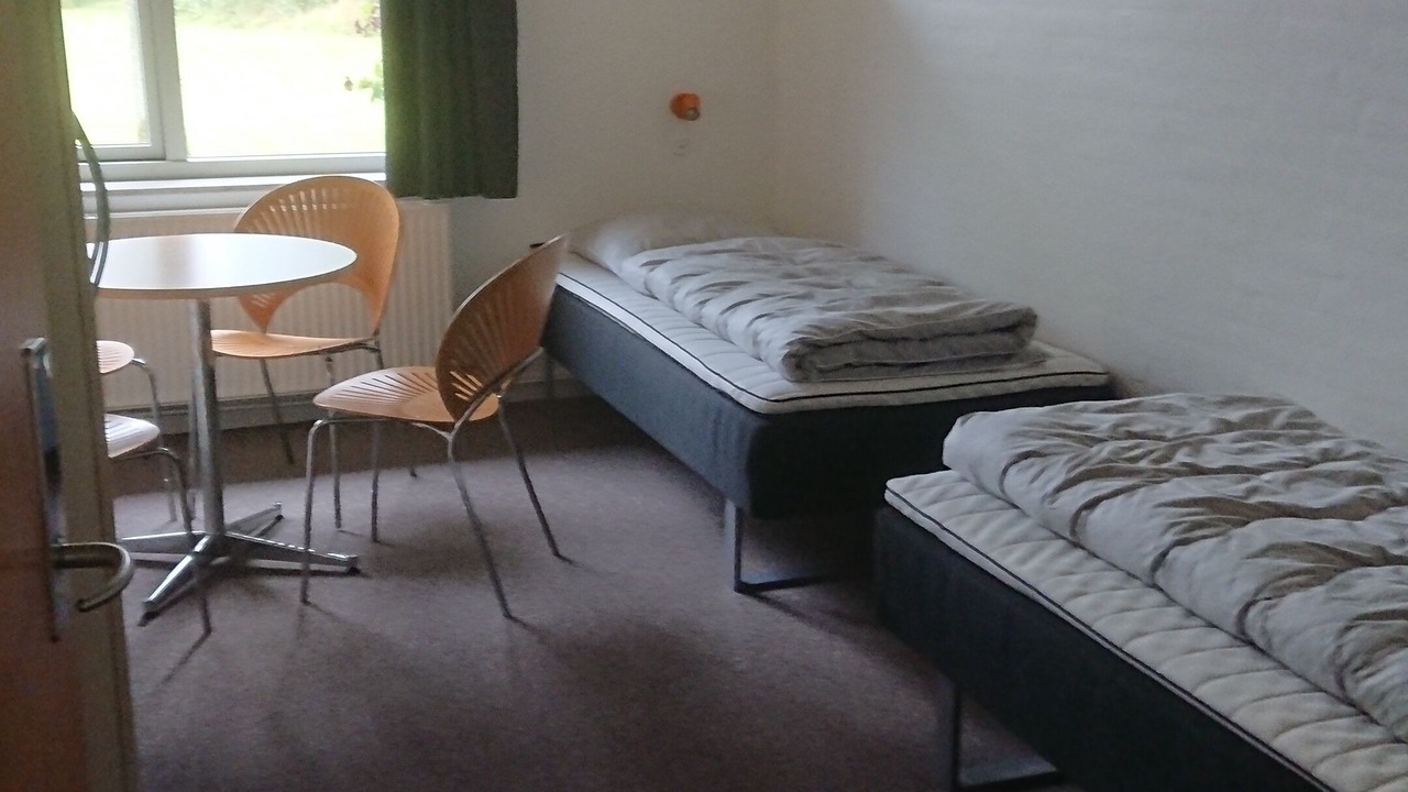 Photo of Bedroom in Nykobing Mors