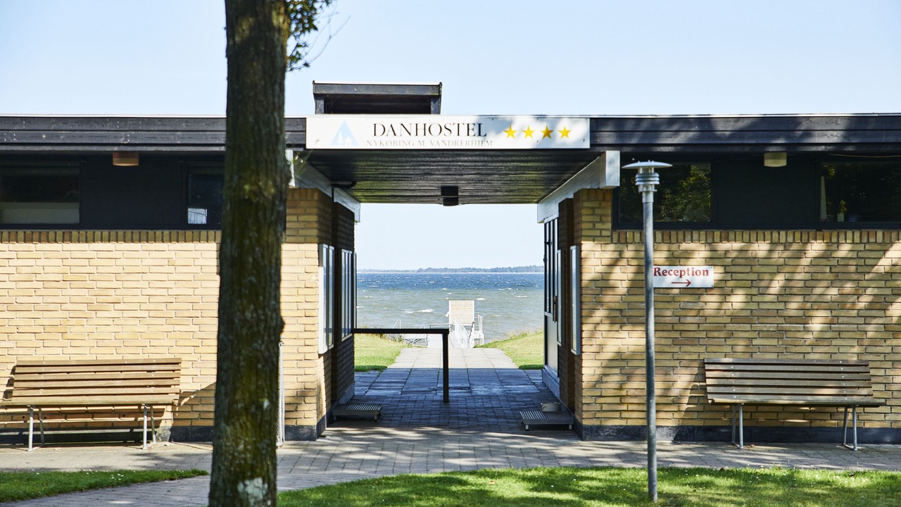 Photo of Outdoor in Nykobing Mors