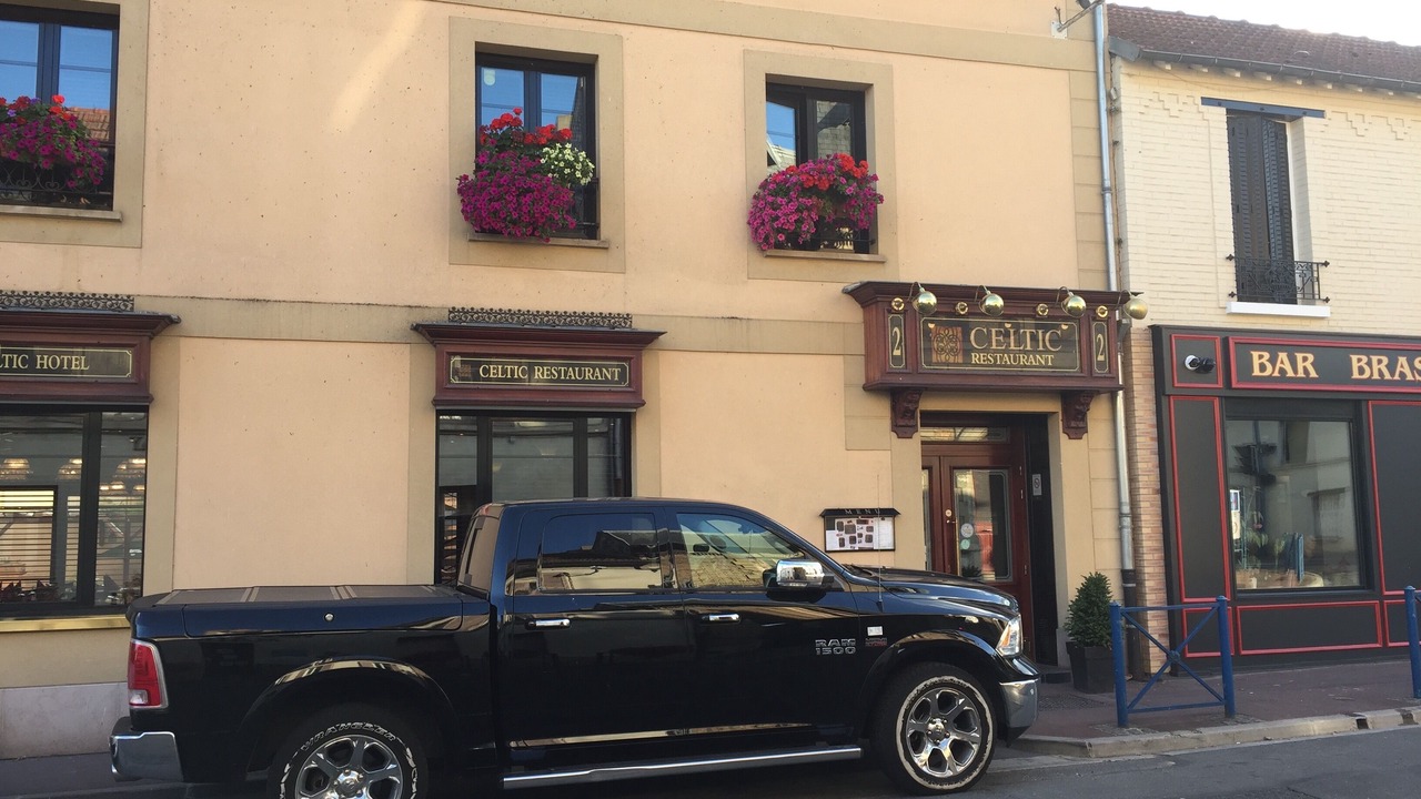 Photo of Outdoor in Le Thillay