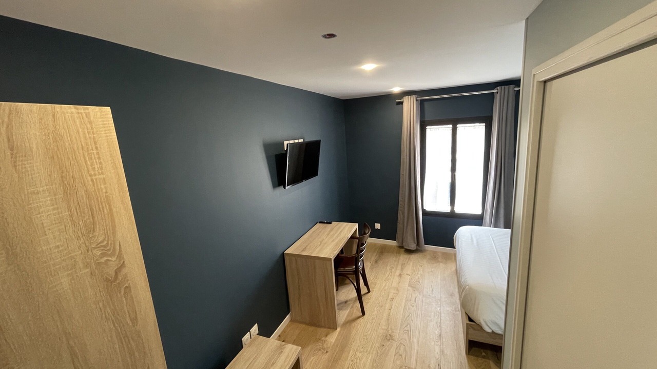 Photo of Bedroom in Le Thillay