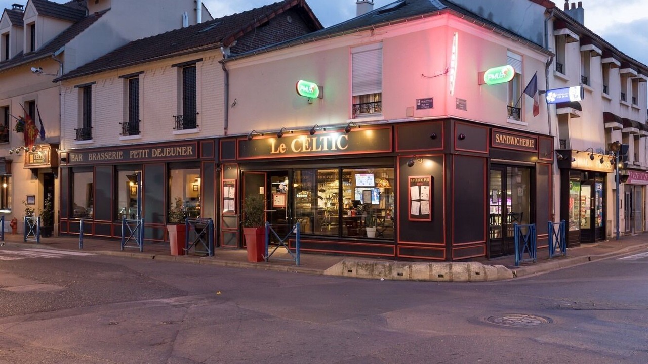 Photo of Outdoor in Le Thillay