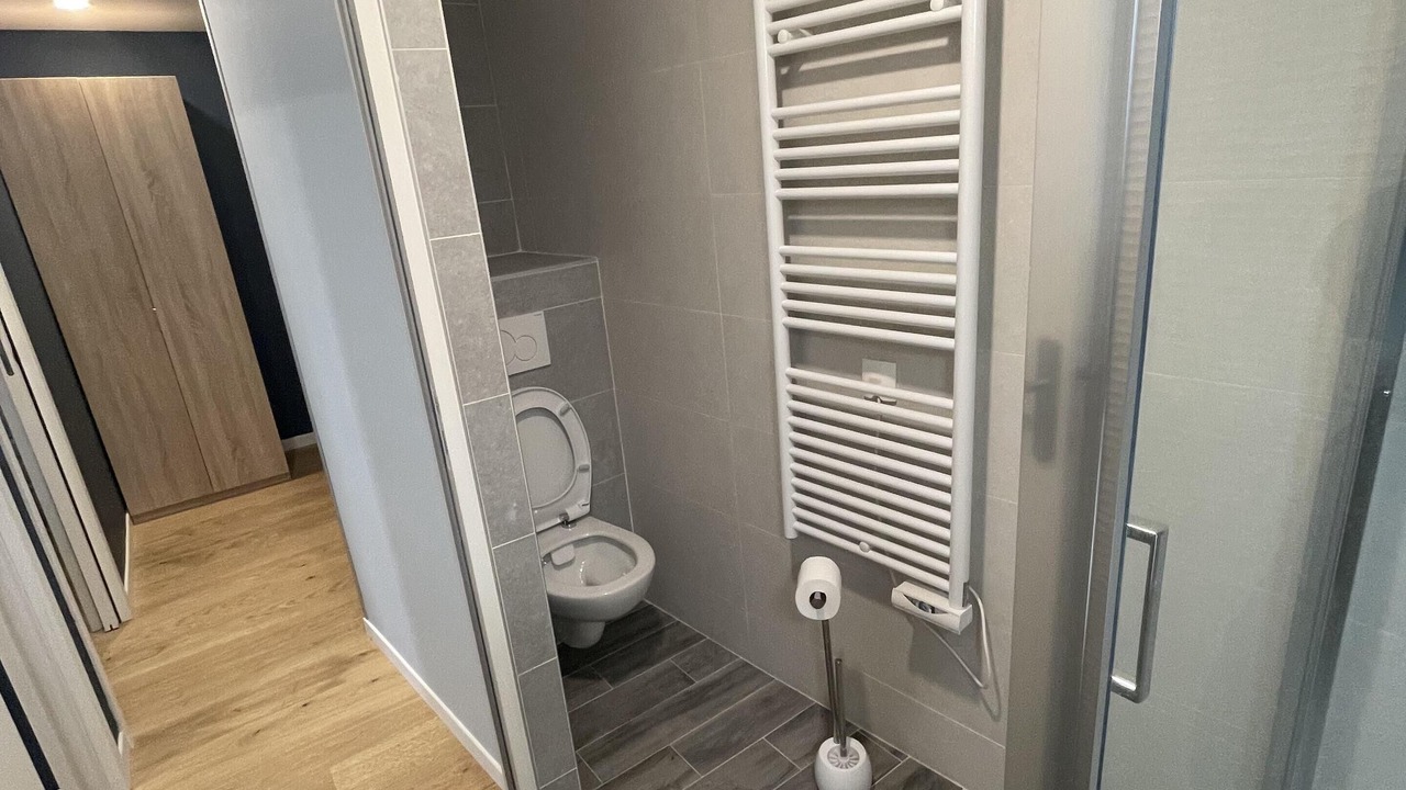 Photo of Bathroom in Le Thillay